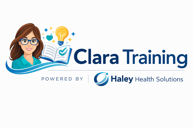 Clara Training